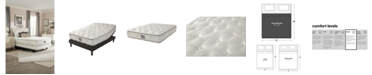 Hotel Collection Classic by Shifman Catherine 14.5" Plush Pillow Top Mattress - King, Created for Macy's
